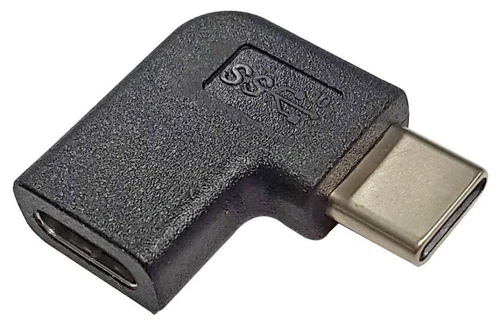 PRO SIGNAL - USB-C Stekker naar Socket Adaptor