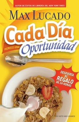 Cada Día Merece una Oportunidad : Despierta Al Regalo de 24 Horas