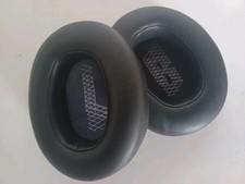 Headphone Earpads Sponge Cover Foam Cushion for JBL E65 E65BTNC/DUET NC/LIVE650