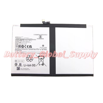 3.87V 7800MAH Battery for Xiaomi Redmi Pad SE BN82 Fast Delivery High Quality 