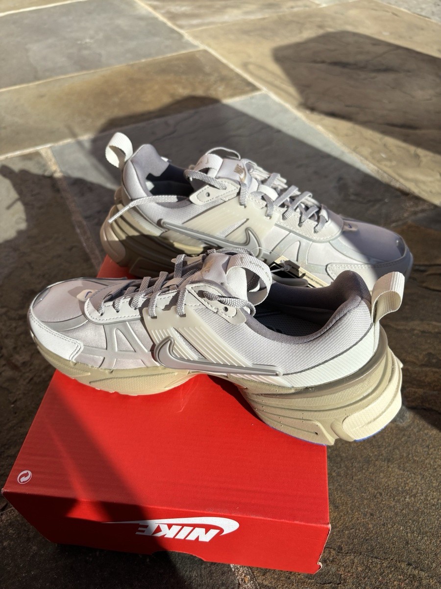 Size 6 - Nike V2K Run GORE-TEX Light Iron Ore W for sale