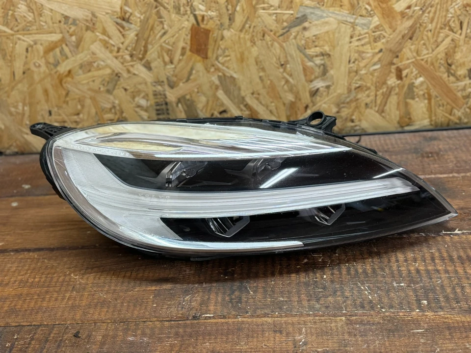 FULL LED KOMPLETT SCHEINWERFER RECHTS ORIGINAL VOLVO V40 II 31420444 bj 16- - Bild 2 von 4