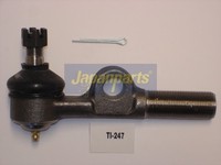 Spurstangenkopf Rechts FÜR Toyota Land Cruiser ( J6 ) - Japanparts TI-247