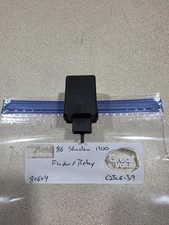 1986 Honda Shadow 1100 VT1100 Turn Signal Flasher Relay Electrical #625.6-39