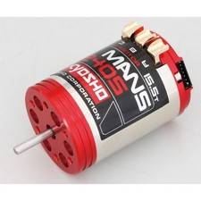 Kyosho K.37032B Le Mans 240S E-Motor BLS 15.5...