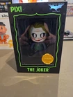 Thrilljoy the Dark Knight Trilogy JOKER LE CHASE