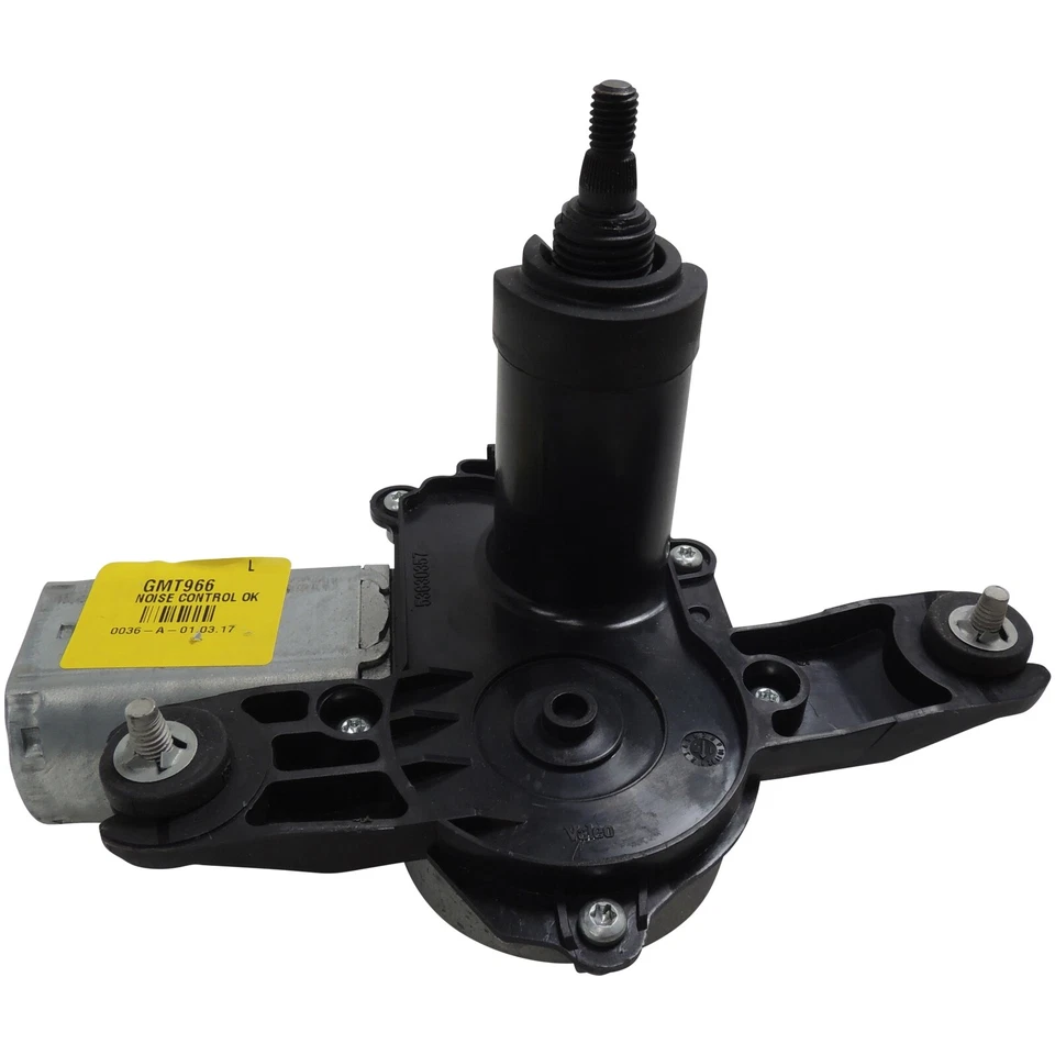 New OEM Rear Window Wiper Motor GM Original Equipment 45885 GMC Acadia 25864152 - Image 2 of 4