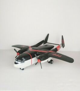 Disney Pixar Planes Fire Rescue PPF 51 Cabbie Transporter 2013 16