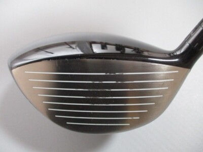Dunlop SRIXON Z545 Driver 10.5 ROMBAX TYPE-S 65 (SR) #935 Golf