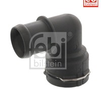 Febi Bilstein KüHlmittelflansch 46147 FüR Audi VW A3 Golf Bora Seat Leon Links 4