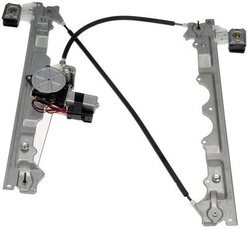 Dorman 748-962 Power Window Motor and Regulator Assembly - Picture 2 of 3