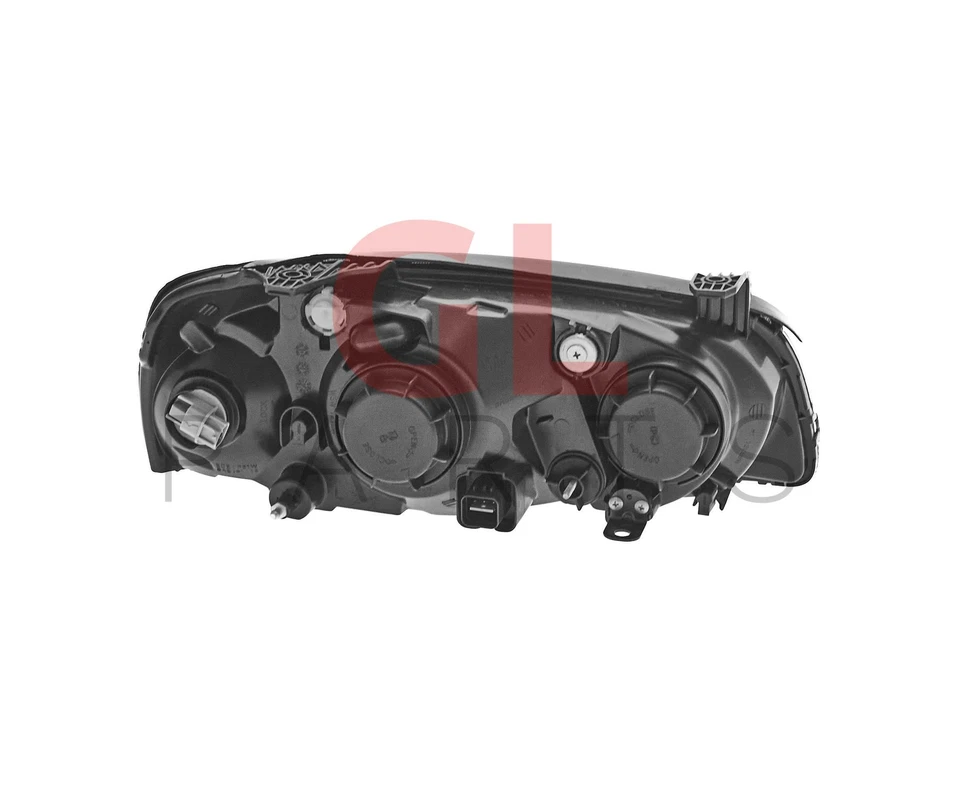 FÜR HYUNDAI ELANTRA SDN 2003-2005 SCHEINWERFER Links 921042D520 — 第 2/4 张图片