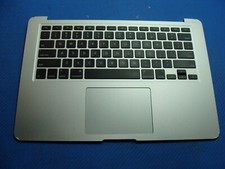 MacBook Air 13" A1466 2017 MQD32LL/A Top Case Palmrest w/BL Keyboard 661-7480
