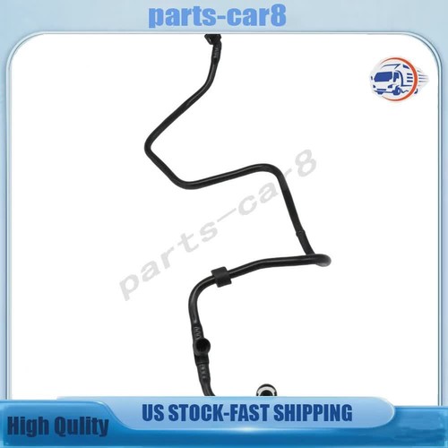 Fits BMW X5 X6 5 Series 6 Series 7 Series 2008-2018 Suction Jet Pump With Line - Picture 5 of 7