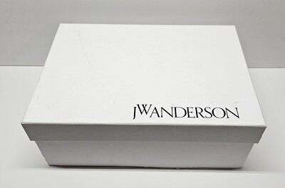 【関税込み】JW Anderson オフホワイト Ruffle スリッポン JW Anderson Off-White Ruffle Loafer Leather Mules - BeyondStyle