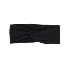 Solid Twist Turband Headwrap Hair Band for Women Fashion Hair Accessory