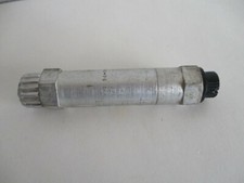 AN6280-4 Check Valve 3000 PSI 7/16