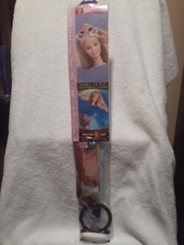 Vintage Barbie Doll Kite 42 inch Delta Kite New in Packaging Spectra Star