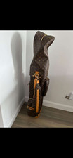 Louis Vuitton Vintage Golf Bag - 100 authentic