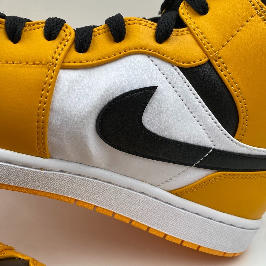 Size 11.5 M - Jordan 1 Mid 