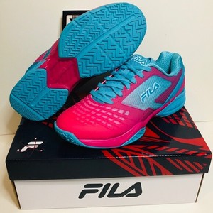 fila axilus energized women's tennis shoe