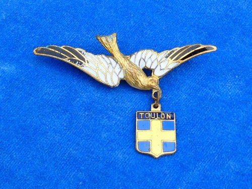 SUPERBE RARE TOP ++ BADGE BOUTON Button - CYCLISME Cyclism