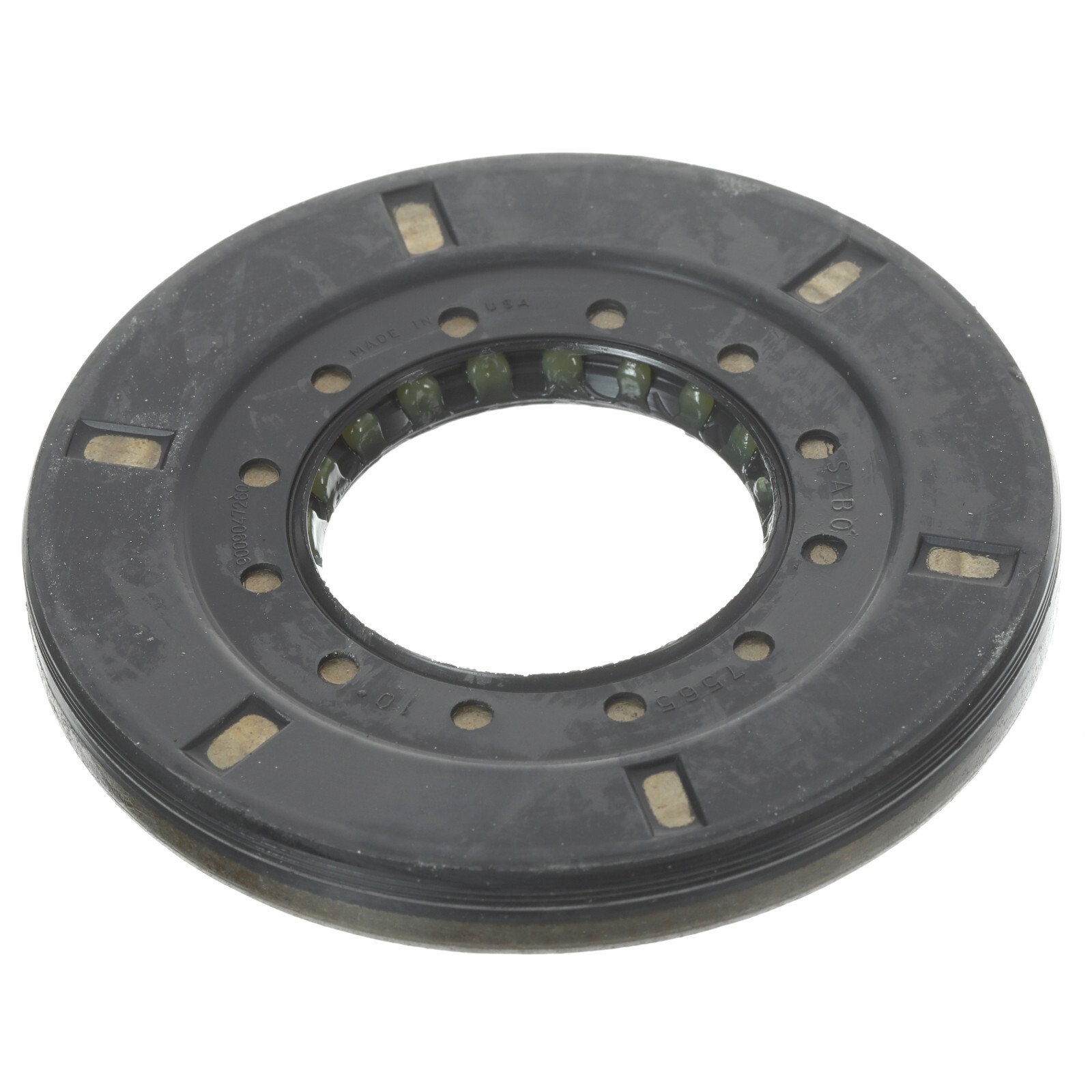 Sello de entrada del piñón diferencial para Dodge Journey 2007-2019 (P/N 68268679AA)