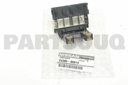 Nissan 24380 89914 Nissan 24380 89914