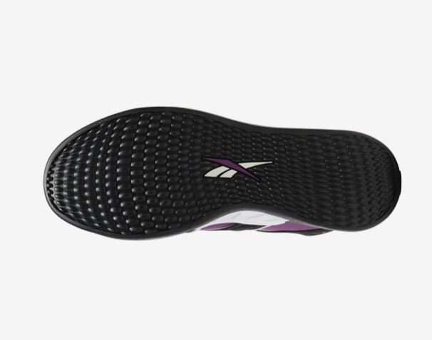 Reebok Instapump Fury Zone Black Puprple GX0297 Men' Size