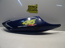 Aprilia RS50 1998 Rear Right Fairing 9409DX