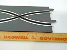 Carrera Digital 143 1/43 Go Cars Straight Lane Change Section 228.6mm 61609