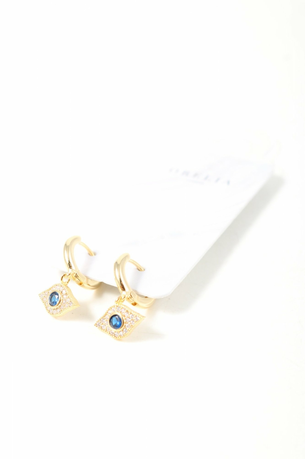 ORELIA Pendientes Mujeres color oro elegante | eBay