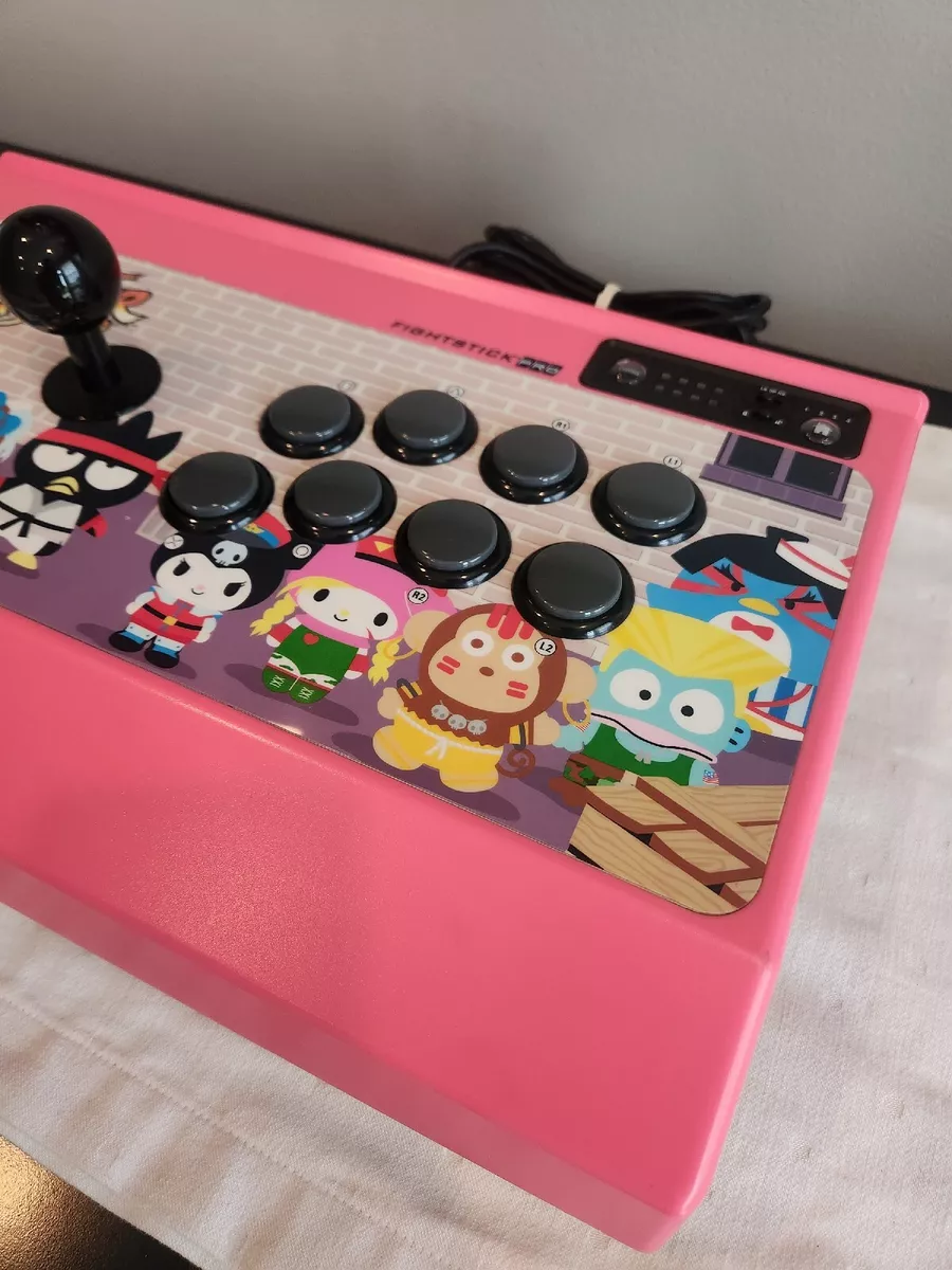Madcatz fightstick pro on sale ps4