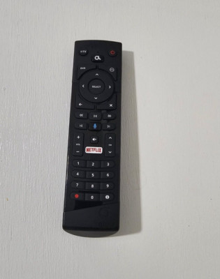 Altice Remote Control Netflix Cablevision OptimumT4HU1714/36k Cablebox TV Voice