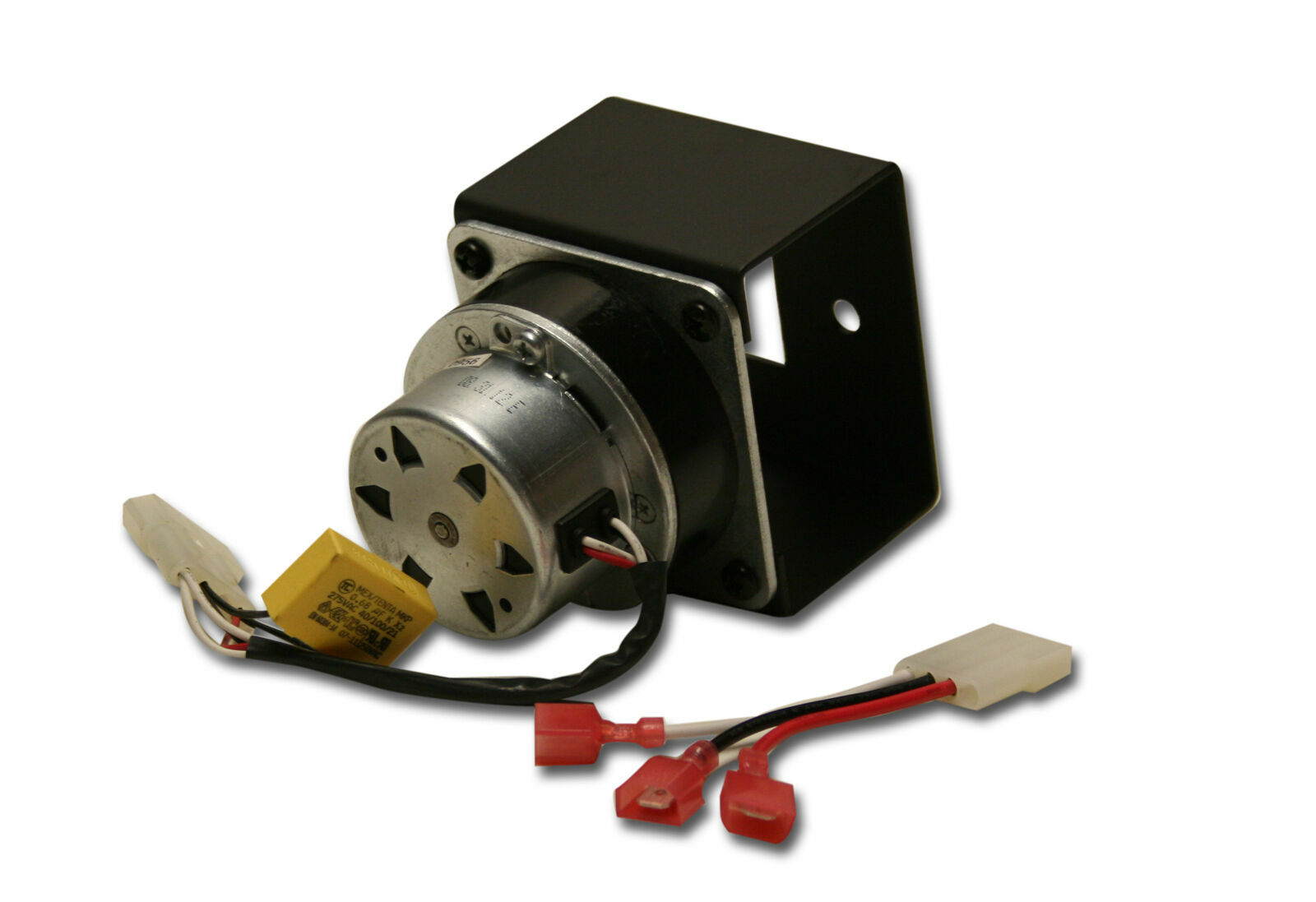 Quadrafire Auger Feed Motor Castile, Santa Fe, Contour, Mt Vernon, 1200  812-4421 | eBay