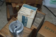 Evinrude Johnson OMC 375781 Piston NOS