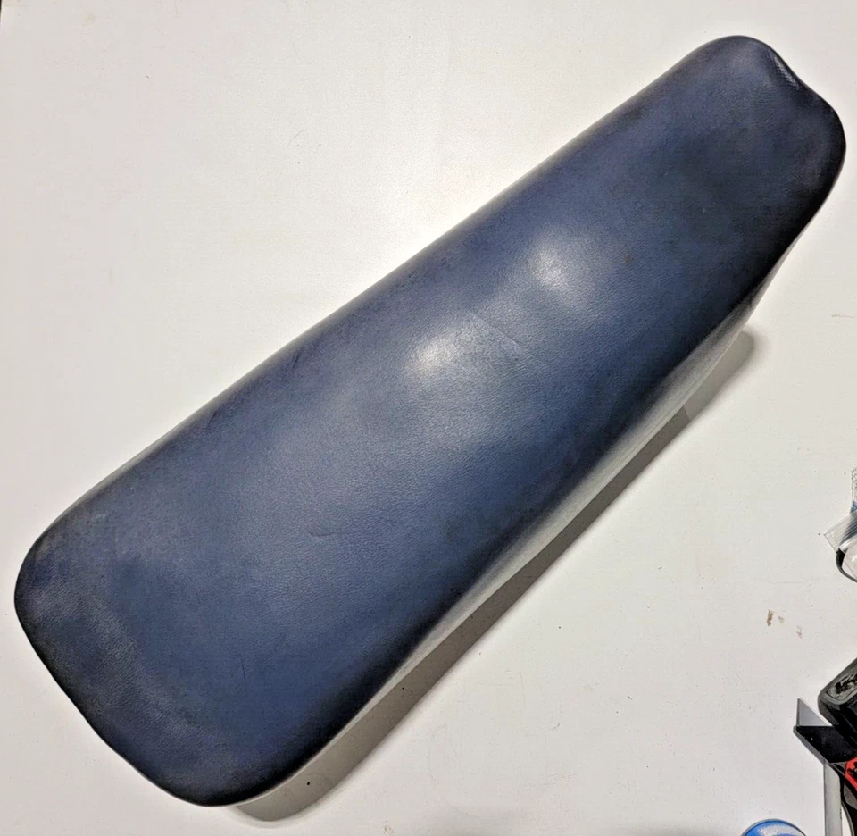 Conjunto de assento 1986 Honda CR500 CR500R 3-67 122mm - Imagem 3 de 4