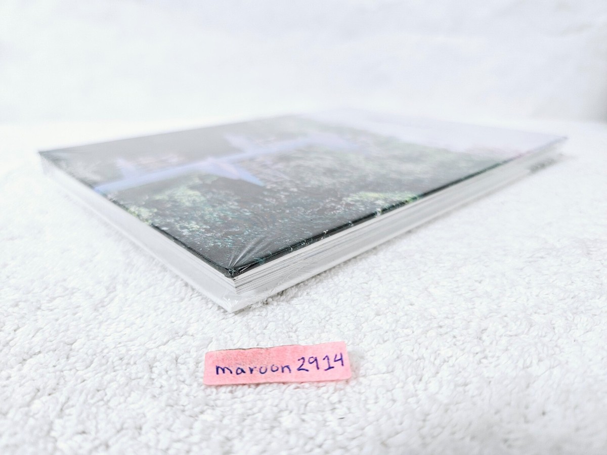LOONA [+ +] Album Regular B Version NEW + SEALED REPRINT