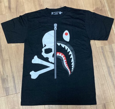 bape mastermind tee