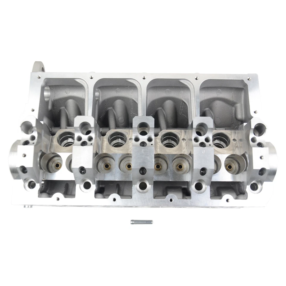 Testata per Audi A3 A4 VW Golf Passat Seat Leon Toledo Skoda 2.0 TDI 038103373R - Bild 3 von 4