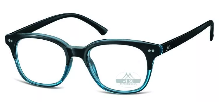 Lunettes de Lecture Homme Femme Près Vue Myopie Lunette PC Montana