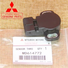 MD614772 Throttle Position Sensor (TPS) fit for Mitsubishi Diamante Mirage