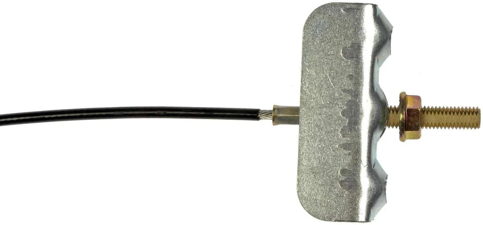 Кабель стояночного тормоза подходит для 1999-2007 GMC Sierra 1500 Sierra 2500 Sierra 2500 HD D - Изображение 3 из 3