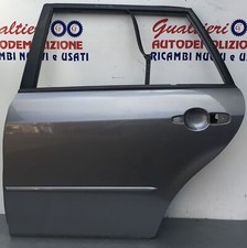 RICAMBI USATI G2YB7302XG PORTIERA POSTERIORE SINISTRA MAZDA 6 S. Wagon  20 98303