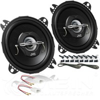 JVC Lautsprecher FüR Daewoo Matiz I 1998-2004 Armaturenbrett Vorn 210W 100 #AP6A