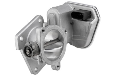 Air Intake Butterfly Body For Citroën Jumper Ii Fiat Ducato Iveco 163638