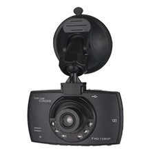 Zalati Videocamera Dvr per Auto Mini Tachigrafo Visione Notturna Videoregistrato - Miniatura 1