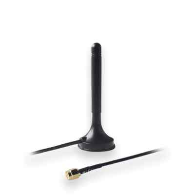 TELTONIKA WIFI MAGNETIC SMA ANTENNA PR1KRF30