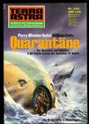 TERRA ASTRA Nr. 245 / QUARANTÄNE / TOPZUSTAND!