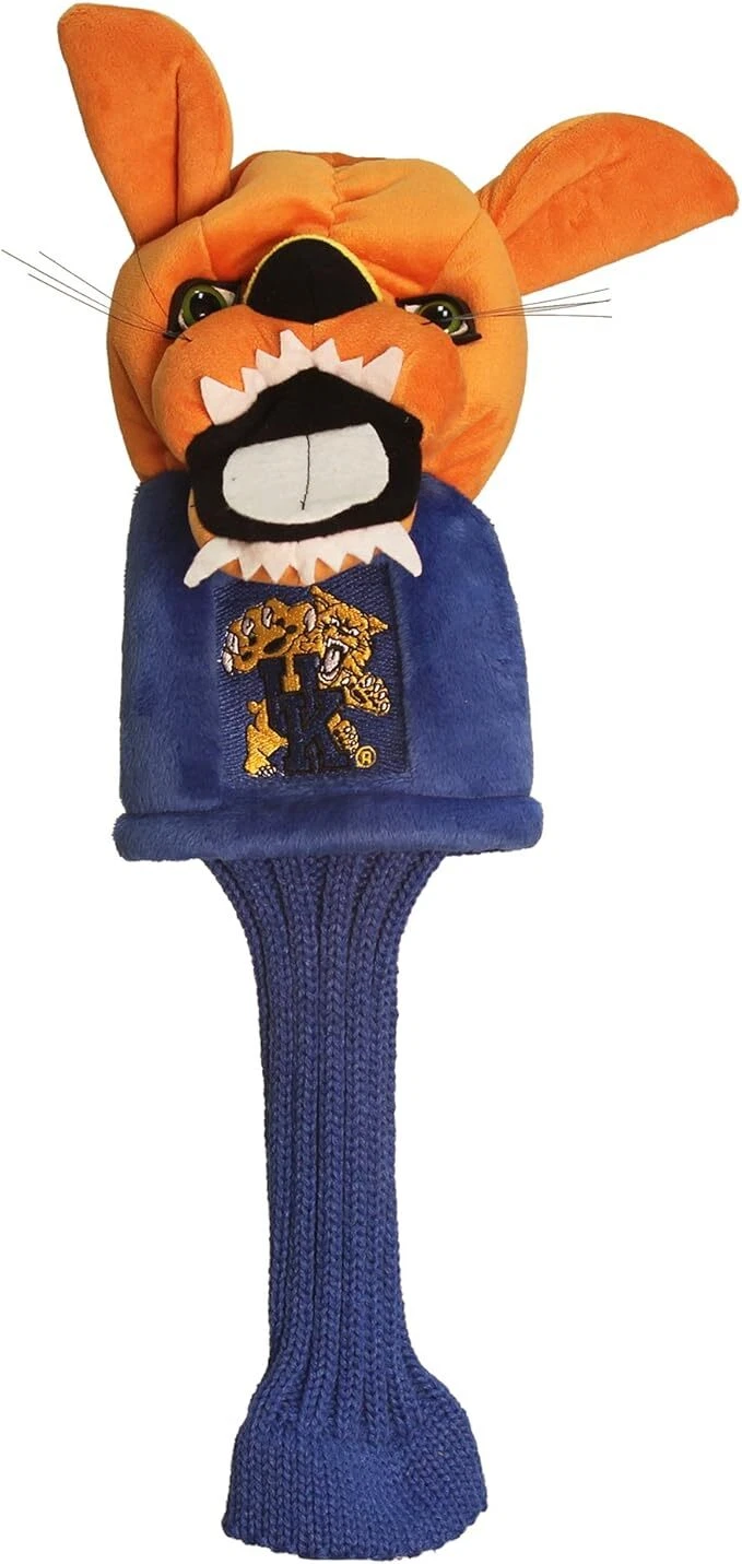 Team Golf University of Alabama Mascot Headcover